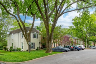 Arden Place Apartments