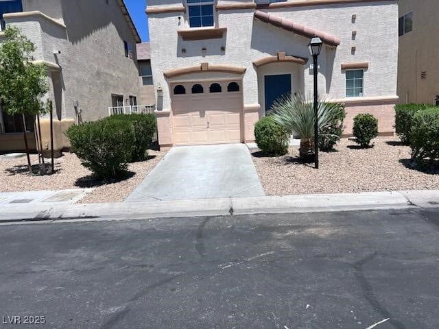 7232 High Cascade Ave in Las Vegas, NV - Building Photo - Building Photo