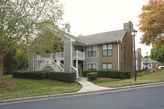 The Brook in Charlotte, NC - Foto de edificio - Building Photo