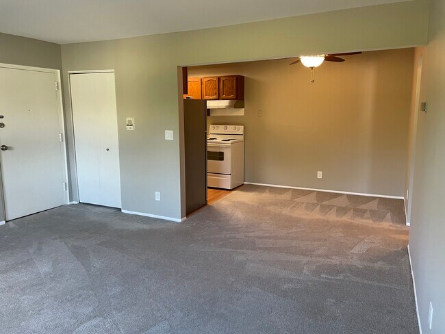 810 Plate St, Unit 205 in Rochester, MI - Foto de edificio - Building Photo