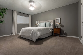 Trailwood Village Apartments in Kingwood, TX - Foto de edificio - Interior Photo