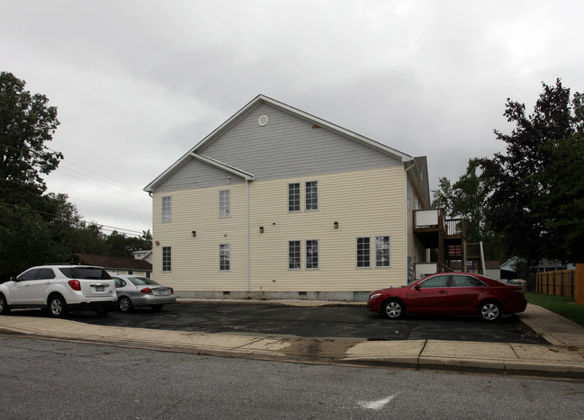 4020 2nd St in North Beach, MD - Building Photo - Building Photo