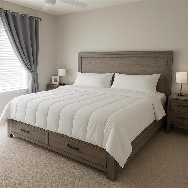 7380 Duxbury Ln in Winter Garden, FL - Building Photo - Building Photo