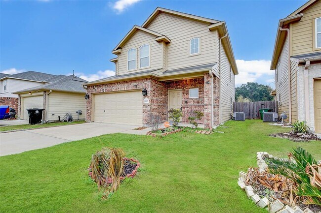 5915 Nodaway Creek Ct in Houston, TX - Building Photo - Building Photo