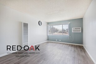 17341 Hurley St in La Puente, CA - Building Photo