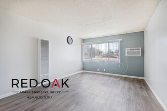 17341 Hurley St in La Puente, CA - Foto de edificio - Building Photo