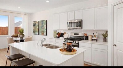 8608 Whistling Duck Dr in McKinney, TX - Foto de edificio - Building Photo