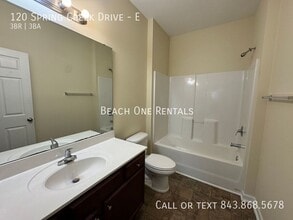 120 Spring Creek Dr in Myrtle Beach, SC - Building Photo - Building Photo