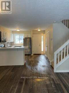 135-135 Escarpment Crescent in Collingwood, ON - Building Photo - Building Photo