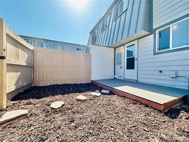 property at 8117 W 54th Pl