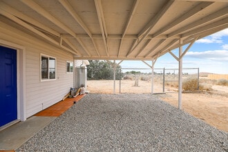 13657 Fran St in North Edwards, CA - Building Photo - Building Photo
