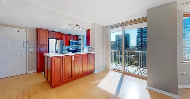 1 2nd St in Jersey City, NJ - Building Photo - Building Photo