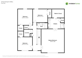 345 Oak Springs Dr in Debary, FL - Building Photo - Building Photo