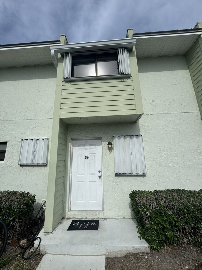 property at 9427 S Ocean Dr
