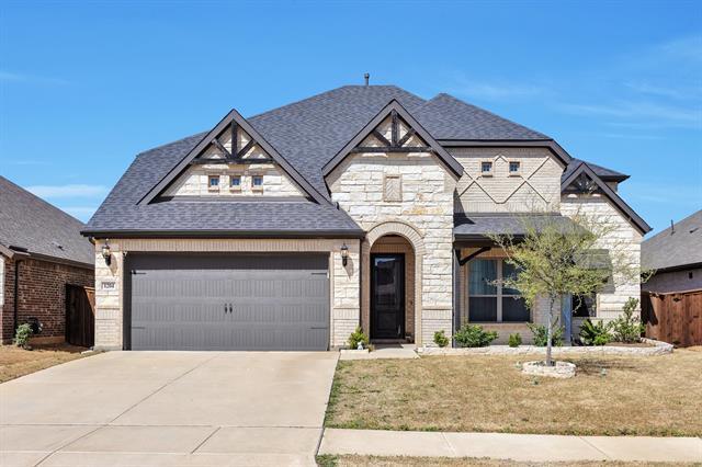 1204 Mnr Crk Wy in Mansfield, TX - Building Photo