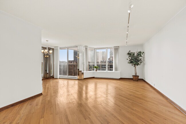 4170 N Marine Dr, Unit 6L in Chicago, IL - Building Photo - Building Photo
