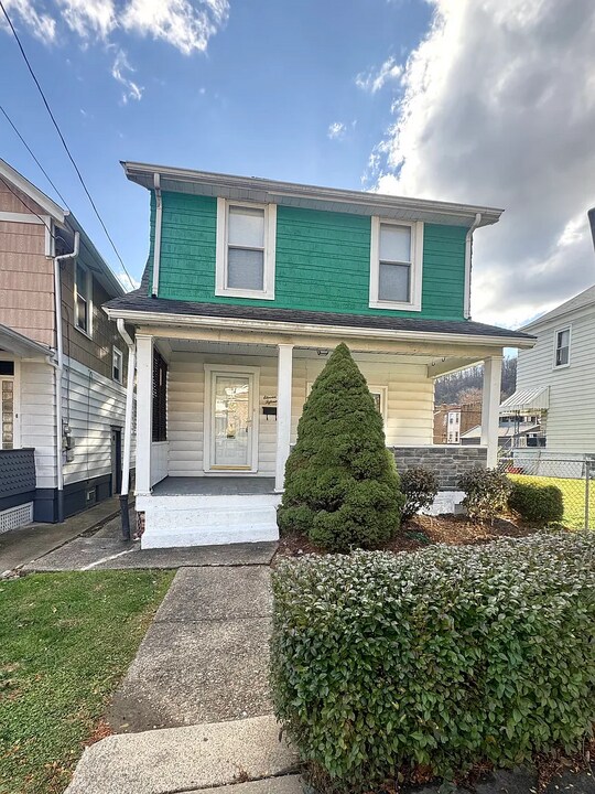 1115 Woodward Ave in Mckees Rocks, PA - Building Photo