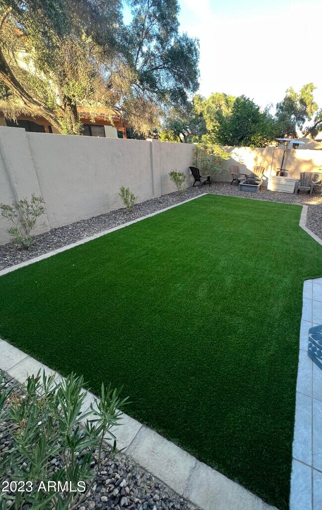 property at 3534 E Verbena Dr