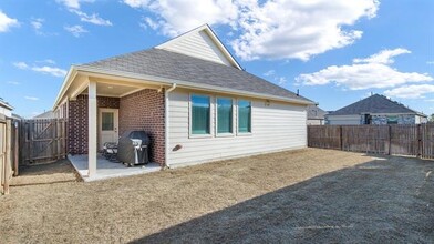 14801 Dusty Boot Trl in Haslet, TX - Building Photo - Building Photo