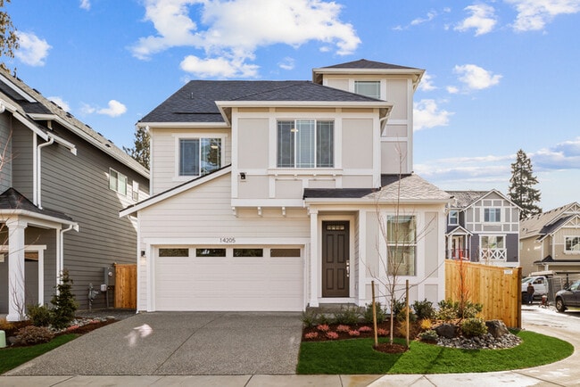 property at 14205 45th Ave W