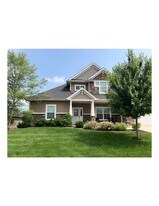 4000 Abbington Terrace in Columbia, MO - Building Photo