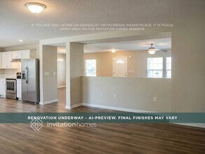 12341 Deersong Dr in Jacksonville, FL - Building Photo - Building Photo