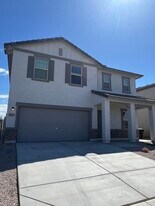3647 S 97th Ave in Tolleson, AZ - Building Photo