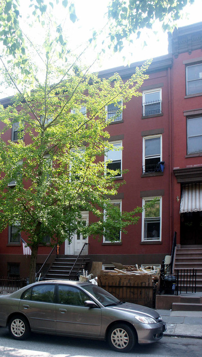 Estate Of Louise Imparato in Brooklyn, NY - Building Photo