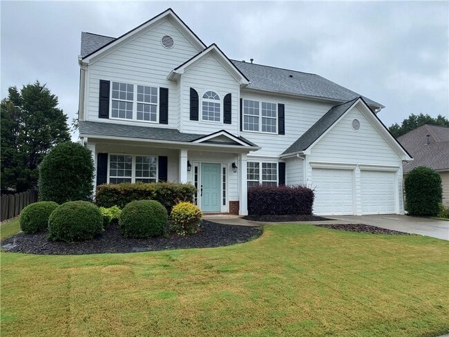 property at 5125 Huntington Crest Ln