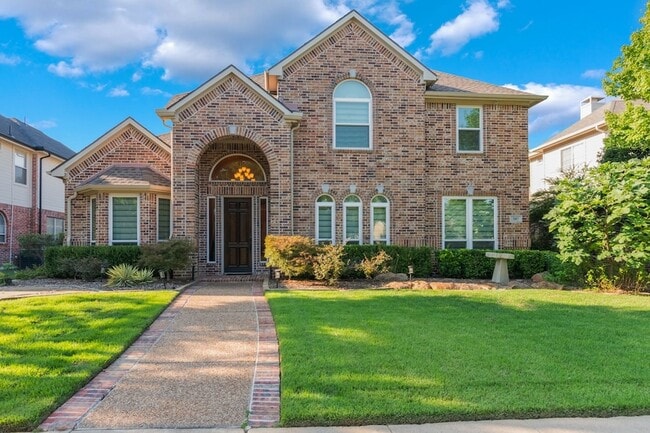 property at 3187 Blue Oak Dr