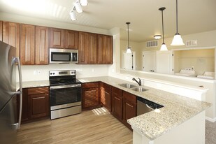 Highlands at Red Hawk in Castle Rock, CO - Building Photo