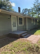 1611 E Holly St in Goldsboro, NC - Building Photo - Building Photo