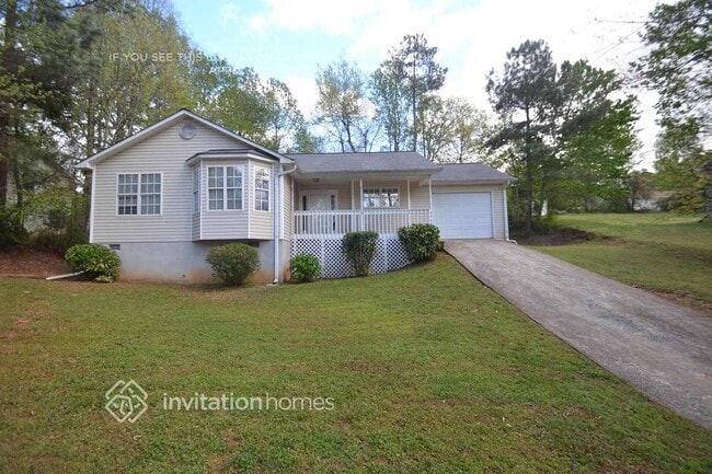 property at 6448 Wildwood Trail