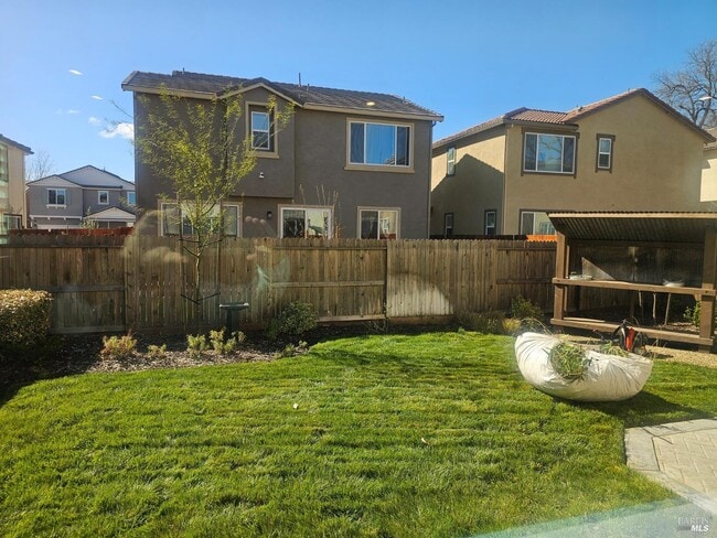 property at 525 Aliki Dr