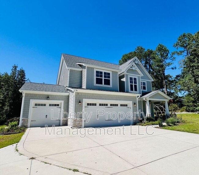 1314 U.S. Rte 1 in Cameron, NC - Building Photo - Building Photo