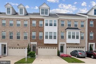 4230 Winding Waters Terrace in Upper Marlboro, MD - Building Photo