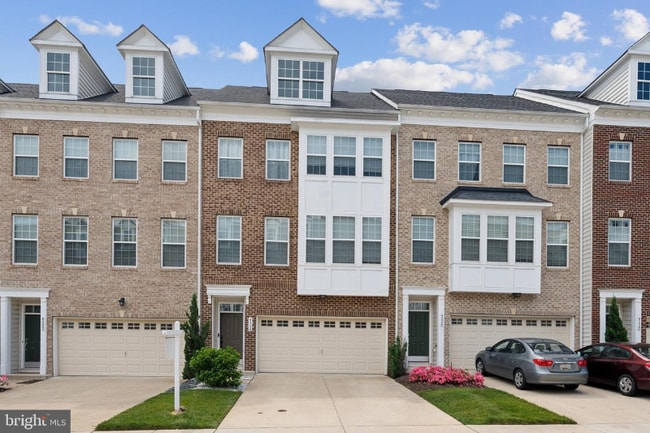property at 4230 Winding Waters Terrace