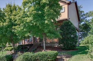 2364 Zermatt Ave in Nashville, TN - Building Photo