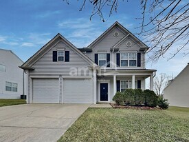 117 Eagleston Ln in Simpsonville, SC - Building Photo