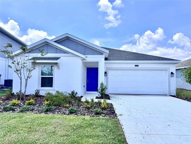 property at 5618 Le Marin Wy