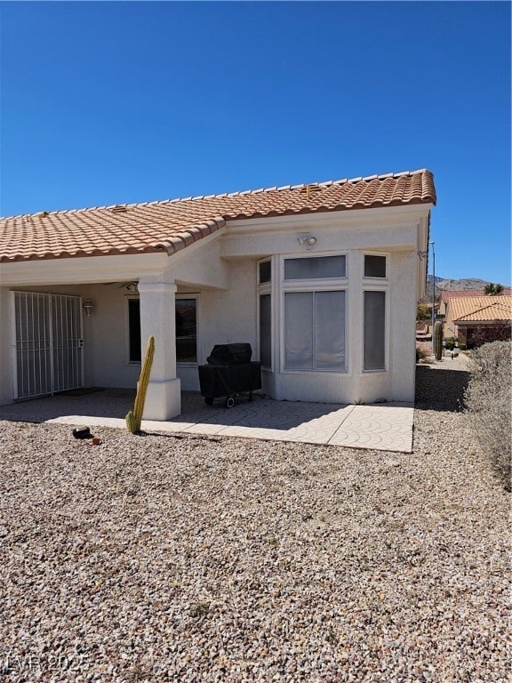 property at 10905 Fort Valley Ave