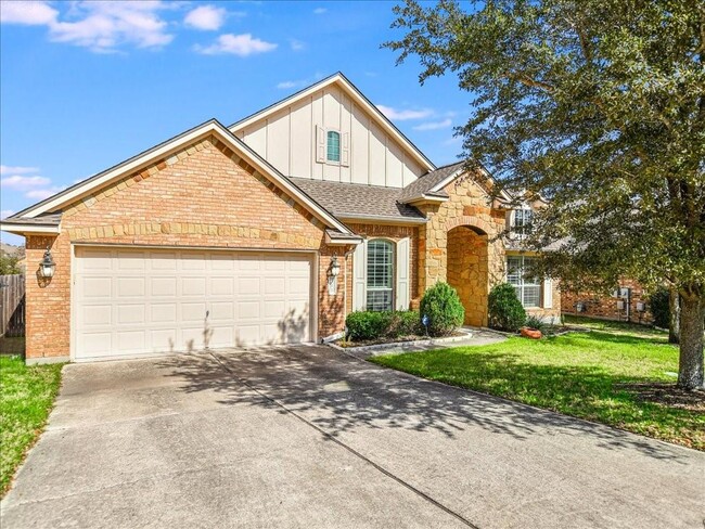 311 Spanish Mustang Dr in Cedar Park, TX - Building Photo - Building Photo