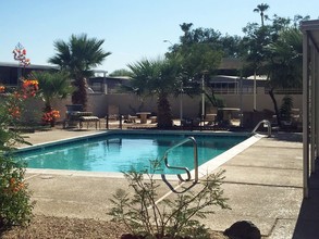 Moon Valley Estates in Phoenix, AZ - Building Photo - Building Photo