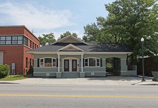 2620 Main St in Columbia, SC - Building Photo - Building Photo