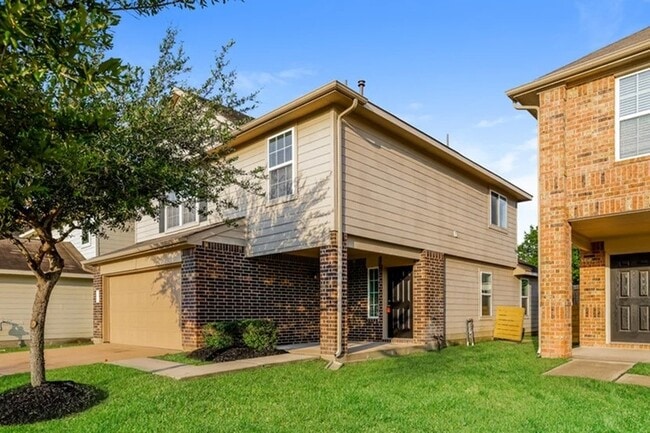 13427 Ella View Lane in Houston, TX - Building Photo - Building Photo