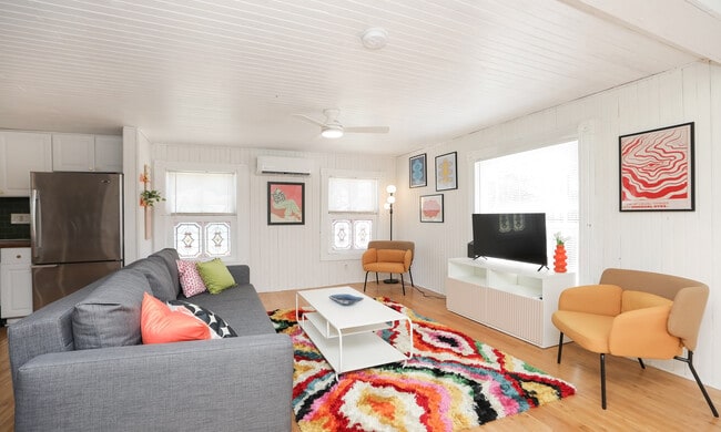 property at 1212 39th St