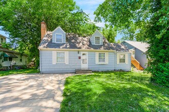 4131 Eaton St in Kansas City, KS - Building Photo - Building Photo