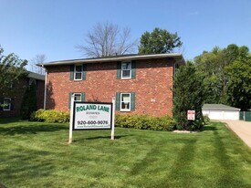 Roland Lane Apartments