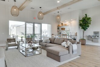 Marigold Ranch at San Tan Village in Gilbert, AZ - Building Photo - Interior Photo