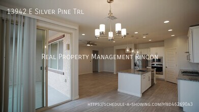13942 E Silver Pne Trl in Vail, AZ - Building Photo - Building Photo
